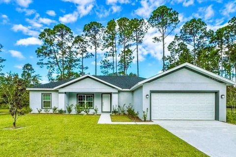 Villa ou maison à louer à Palm Coast, Floride: 3 chambres, 159.88 m2 № 1370119 - photo 1