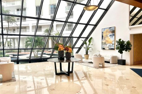 Condominio en alquiler en Aventura, Florida, 2 dormitorios, 141.4 m2 № 1396827 - foto 20