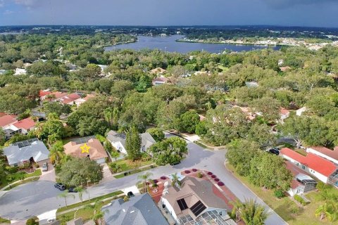 Villa ou maison à vendre à Tarpon Springs, Floride: 3 chambres, 161.84 m2 № 1347563 - photo 6