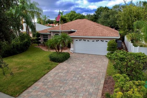 Villa ou maison à vendre à Tarpon Springs, Floride: 3 chambres, 161.84 m2 № 1347563 - photo 2