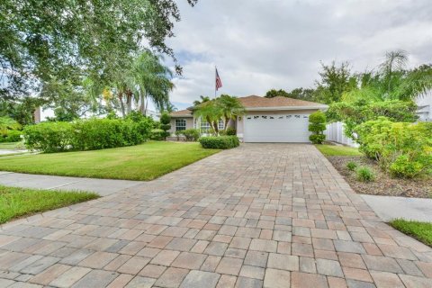 Villa ou maison à vendre à Tarpon Springs, Floride: 3 chambres, 161.84 m2 № 1347563 - photo 7