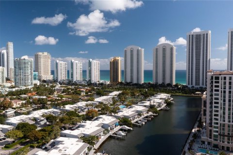 Condo in Sunny Isles Beach, Florida, 3 bedrooms  № 1331715 - photo 6