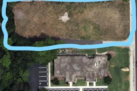 Terreno en venta en Orlando, Florida № 1283210 - foto 1