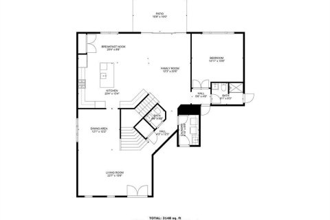 House in Parkland, Florida 5 bedrooms, 318.19 sq.m. № 1222472 - photo 3