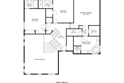 House in Parkland, Florida 5 bedrooms, 318.19 sq.m. № 1222472 - photo 2