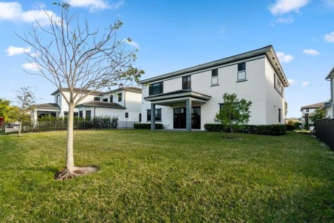 Villa ou maison à vendre à Parkland, Floride: 5 chambres, 318.19 m2 № 1222472 - photo 7