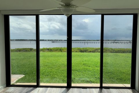 Copropriété à vendre à Stuart, Floride: 2 chambres, 110.46 m2 № 1222517 - photo 22