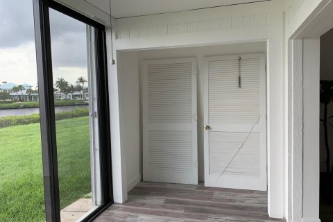 Copropriété à vendre à Stuart, Floride: 2 chambres, 110.46 m2 № 1222517 - photo 21