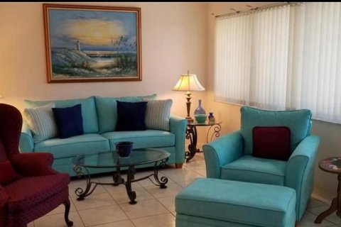 Copropriété à vendre à Lighthouse Point, Floride: 1 chambre, 65.03 m2 № 1222514 - photo 9