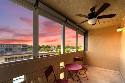 Condo in Plantation, Florida, 1 bedroom  № 1222516 - photo 12