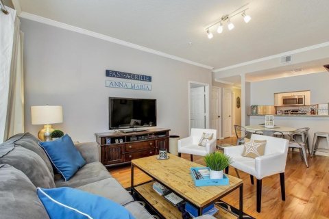 Condo in Tampa, Florida, 2 bedrooms  № 1265731 - photo 9