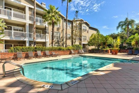 Copropriété à vendre à Tampa, Floride: 2 chambres, 87.14 m2 № 1265731 - photo 16