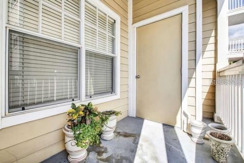 Condo in Tampa, Florida, 2 bedrooms  № 1265731 - photo 13