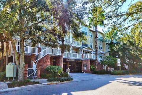 Copropriété à vendre à Tampa, Floride: 2 chambres, 87.14 m2 № 1265731 - photo 3