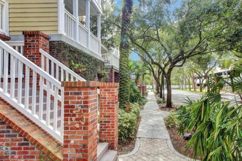 Copropriété à vendre à Tampa, Floride: 2 chambres, 87.14 m2 № 1265731 - photo 4