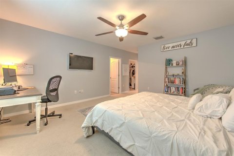 Touwnhouse à vendre à Wesley Chapel, Floride: 3 chambres, 156.26 m2 № 1062078 - photo 14