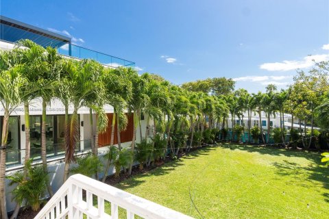 Villa ou maison à louer à Miami, Floride: 3 chambres, 249.63 m2 № 1067506 - photo 23