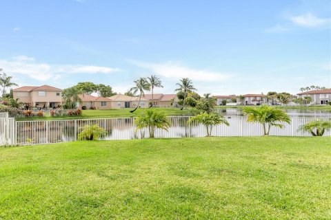 Villa ou maison à vendre à Miramar, Floride: 4 chambres, 207.36 m2 № 1067507 - photo 11