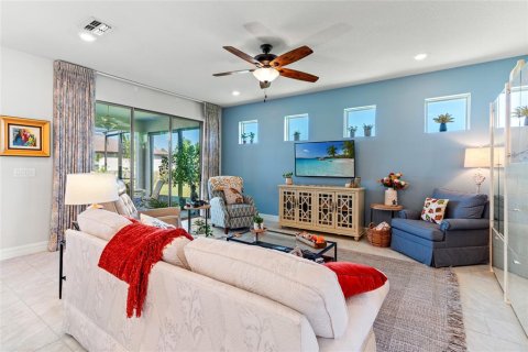 House in Land O' Lakes, Florida 3 bedrooms, 172.8 sq.m. № 1412822 - photo 20