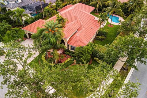 Villa ou maison à vendre à Weston, Floride: 5 chambres, 314.29 m2 № 1394918 - photo 3