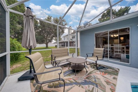 Casa en venta en Clermont, Florida, 4 dormitorios, 174.1 m2 № 1350186 - foto 22