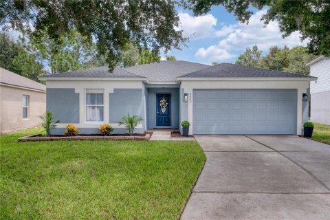 House in Clermont, Florida 4 bedrooms, 174.1 sq.m. № 1350186 - photo 1