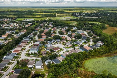 House in Clermont, Florida 4 bedrooms, 174.1 sq.m. № 1350186 - photo 27