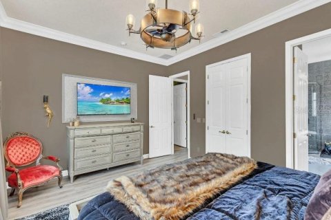 Villa ou maison à vendre à Kissimmee, Floride: 5 chambres, 330.36 m2 № 1267831 - photo 3