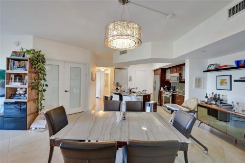 Copropriété à vendre à Aventura, Floride: 3 chambres, 146.79 m2 № 1239905 - photo 18