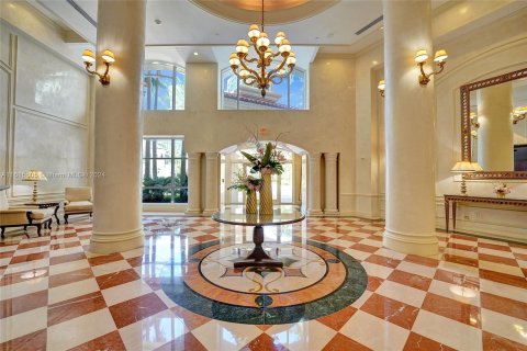 Copropriété à vendre à Aventura, Floride: 3 chambres, 146.79 m2 № 1239905 - photo 27