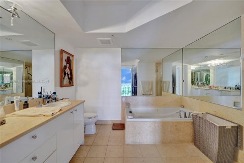 Copropriété à vendre à Aventura, Floride: 3 chambres, 146.79 m2 № 1239905 - photo 22