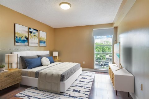 Condo in North Miami Beach, Florida, 1 bedroom  № 1239904 - photo 7