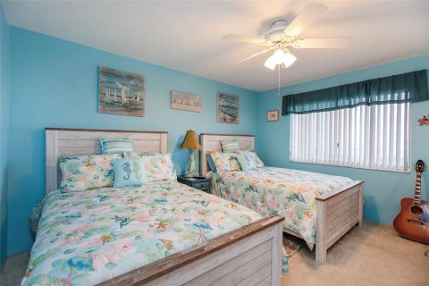 Copropriété à vendre à Daytona Beach Shores, Floride: 2 chambres, 145.02 m2 № 1018832 - photo 16