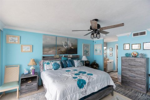 Copropriété à vendre à Daytona Beach Shores, Floride: 2 chambres, 145.02 m2 № 1018832 - photo 20