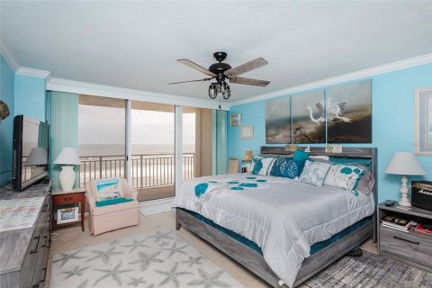 Copropriété à vendre à Daytona Beach Shores, Floride: 2 chambres, 145.02 m2 № 1018832 - photo 18