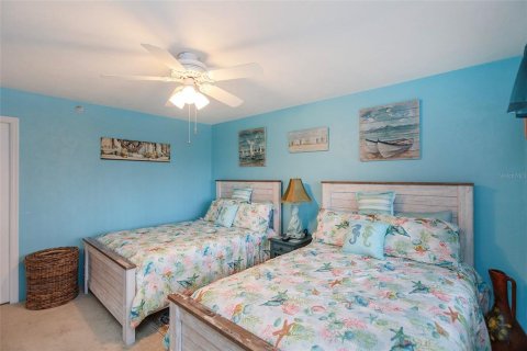 Купить кондоминиум в Дейтона - Бич-Шорс, Флорида 4 комнаты, 145.02м2, № 1018832 - фото 17