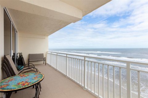 Copropriété à vendre à Daytona Beach Shores, Floride: 2 chambres, 145.02 m2 № 1018832 - photo 9