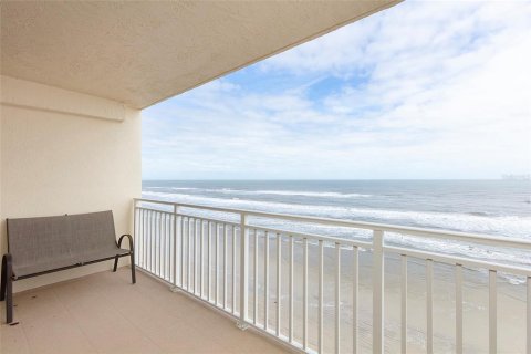 Copropriété à vendre à Daytona Beach Shores, Floride: 2 chambres, 145.02 m2 № 1018832 - photo 10