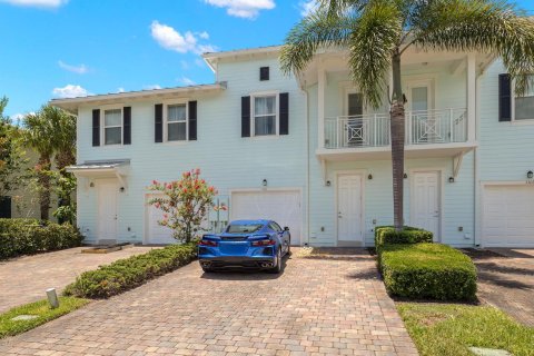 Townhouse in Jupiter, Florida 3 bedrooms, 142.42 sq.m. № 1221584 - photo 2