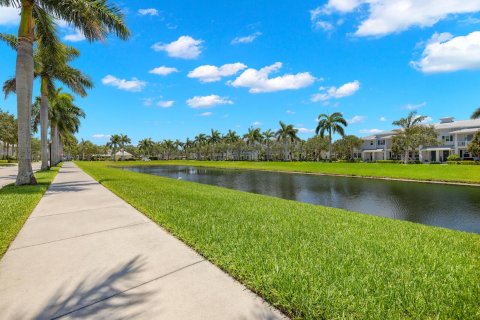 Touwnhouse à vendre à Jupiter, Floride: 3 chambres, 142.42 m2 № 1221584 - photo 3