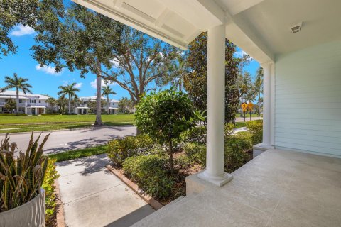 Touwnhouse à vendre à Jupiter, Floride: 3 chambres, 142.42 m2 № 1221584 - photo 20