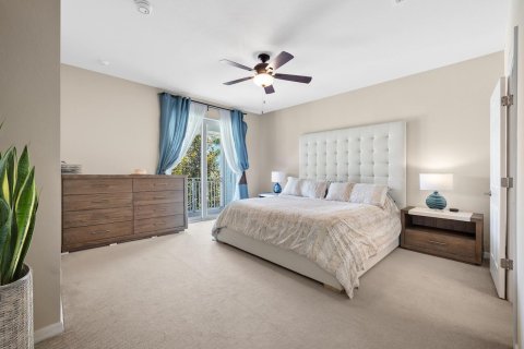 Adosado en venta en Jupiter, Florida, 3 dormitorios, 142.42 m2 № 1221584 - foto 12