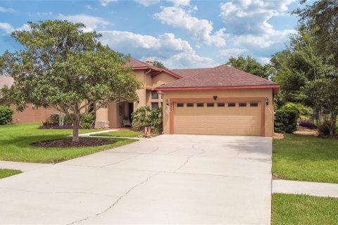 House in Land O' Lakes, Florida 4 bedrooms, 206.99 sq.m. № 1419333 - photo 5