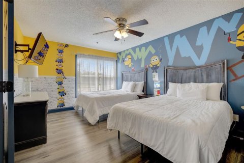 Condo in Kissimmee, Florida, 1 bedroom  № 1052471 - photo 22