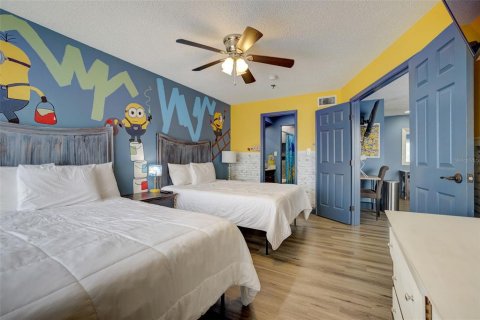 Condo in Kissimmee, Florida, 1 bedroom  № 1052471 - photo 23