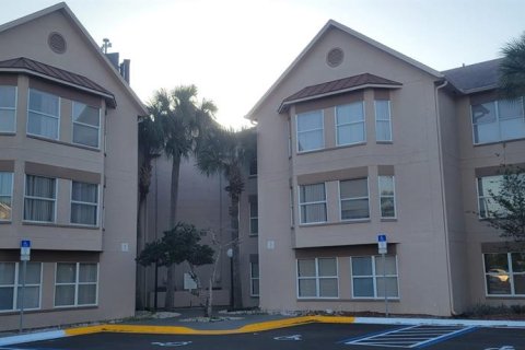 Купить кондоминиум в Киссимми, Флорида 3 комнаты, 45.71м2, № 1052471 - фото 4