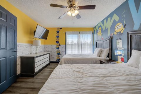 Condo in Kissimmee, Florida, 1 bedroom  № 1052471 - photo 20
