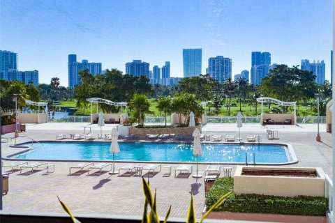 Copropriété à vendre à Aventura, Floride: 1 chambre, 84.82 m2 № 1397703 - photo 18