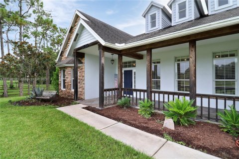 Villa ou maison à vendre à Palm Beach Gardens, Floride: 4 chambres, 246.47 m2 № 1269495 - photo 3