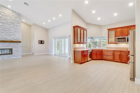 Villa ou maison à vendre à Palm Beach Gardens, Floride: 4 chambres, 246.47 m2 № 1269495 - photo 24